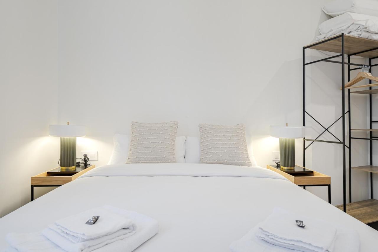 Appartamento Color By Olala Homes Madrid