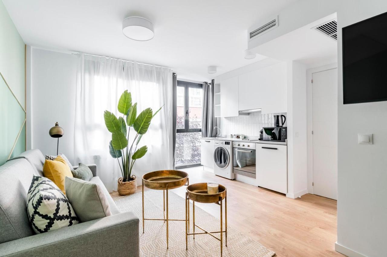 Color By Olala Homes Appartamento Madrid